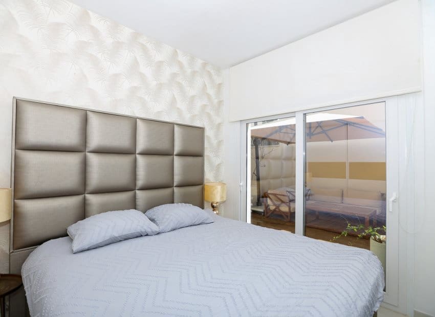 3 chambre Villa/Maison à vendre à Ciudad Quesada avec piscine - 550 000 € (Ref: 9525492)