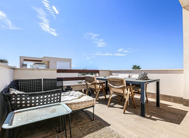 3 chambre Villa/Maison à vendre à Ciudad Quesada, Rojales avec piscine - 550 000 € (Ref: 9525492)