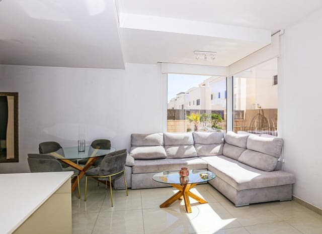 3 chambre Villa/Maison à vendre à Ciudad Quesada, Rojales avec piscine - 550 000 € (Ref: 9525492)