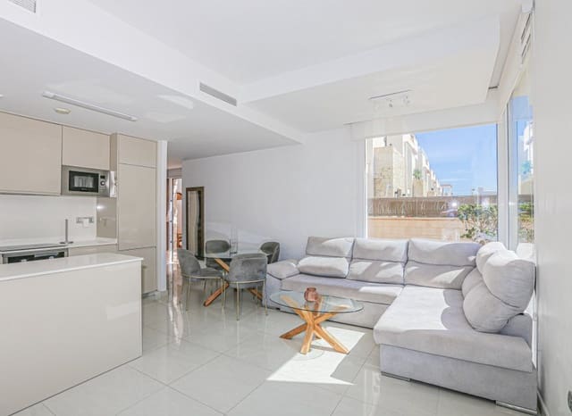 3 chambre Villa/Maison à vendre à Ciudad Quesada, Rojales avec piscine - 550 000 € (Ref: 9525492)