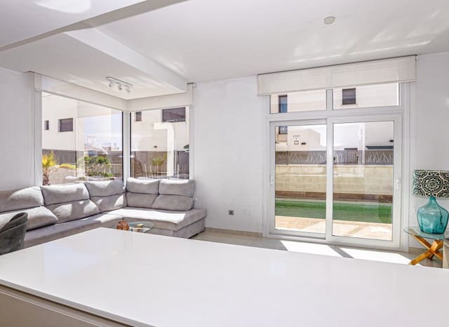 3 chambre Villa/Maison à vendre à Ciudad Quesada, Rojales avec piscine - 550 000 € (Ref: 9525492)