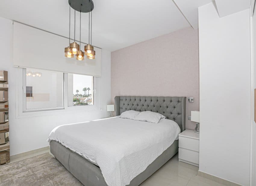 3 chambre Villa/Maison à vendre à Ciudad Quesada avec piscine - 550 000 € (Ref: 9525492)