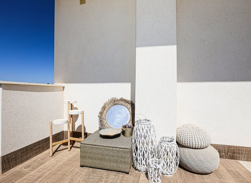 3 chambre Villa/Maison à vendre à Ciudad Quesada avec piscine - 550 000 € (Ref: 9525492)