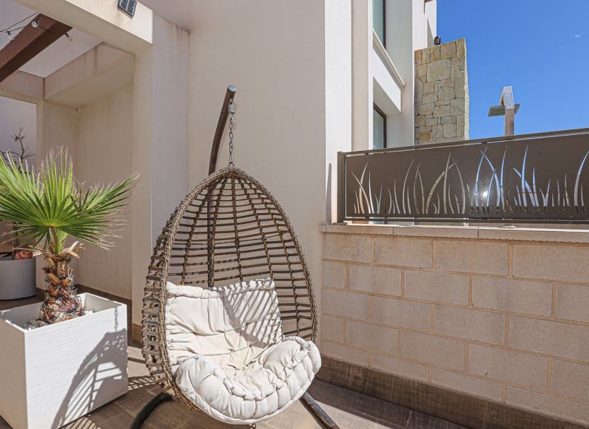 3 chambre Villa/Maison à vendre à Ciudad Quesada avec piscine - 550 000 € (Ref: 9525492)