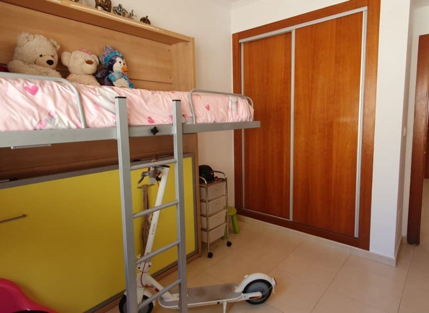 4 bedroom Villa for sale in Dona Pepa with pool - € 520,000 (Ref: 9525493)