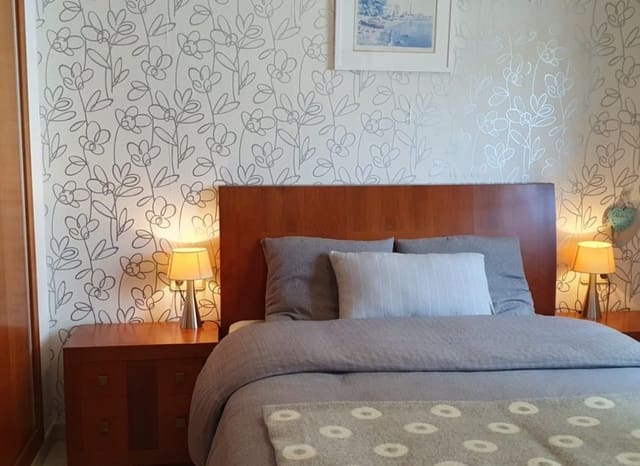 4 makuuhuone Huvila myytävänä paikassa Doña Pepa, Rojales mukana uima-altaan - 520 000 € (Ref: 9525493)