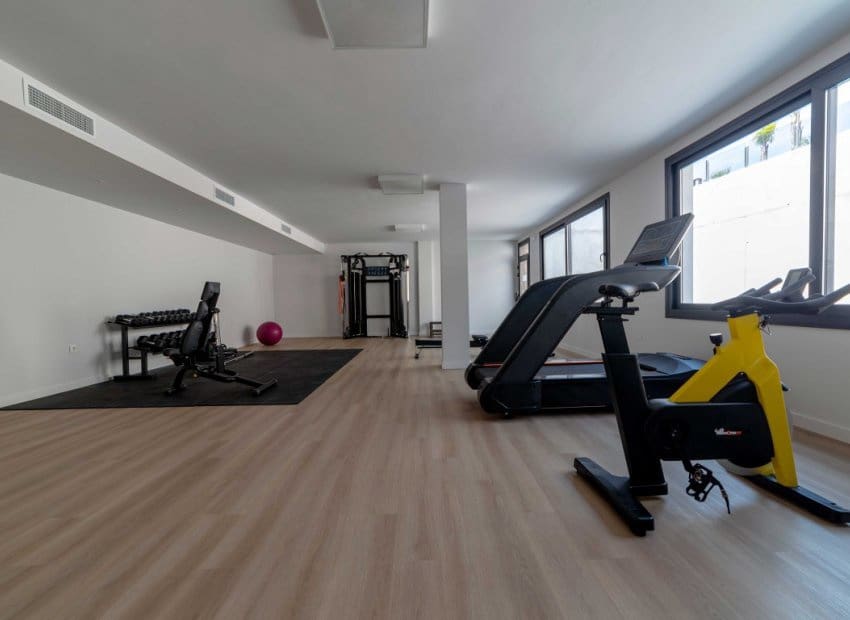 3 Zimmer Apartment zu verkaufen in Playa Flamenca mit Pool - 475.000 € (Ref: 9525495)