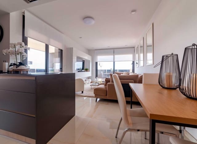 3 Zimmer Apartment zu verkaufen in Playa Flamenca, Orihuela mit Pool - 475.000 € (Ref: 9525495)