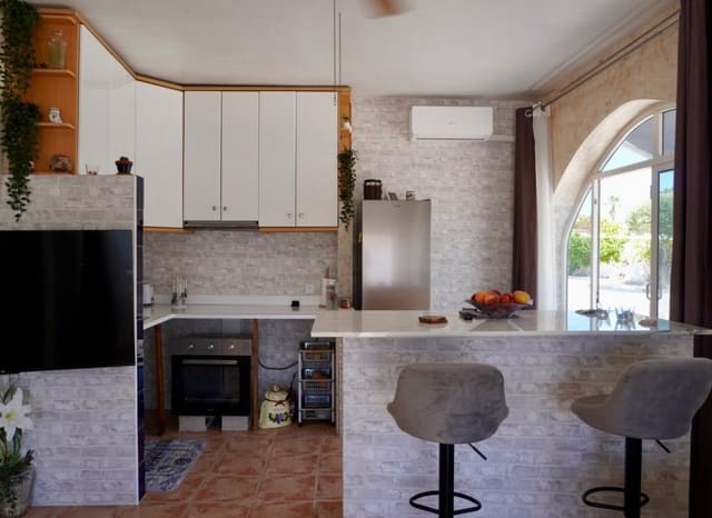 5 bedroom Villa for sale in Ciudad Quesada, Rojales with pool - € 458,000 (Ref: 9525496)