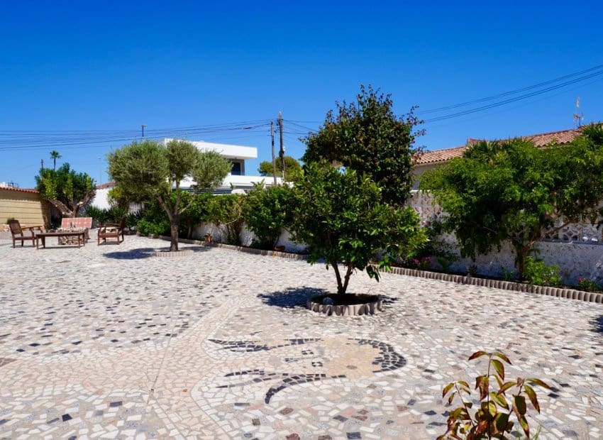 5 bedroom Villa for sale in Ciudad Quesada with pool - € 458,000 (Ref: 9525496)