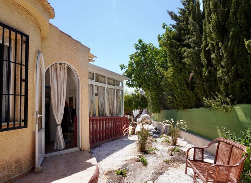 5 bedroom Villa for sale in Ciudad Quesada with pool - € 458,000 (Ref: 9525496)