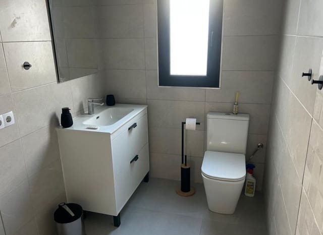 3 camera da letto Casa in vendita in Benejúzar con piscina - 139.995 € (Rif: 9528365)