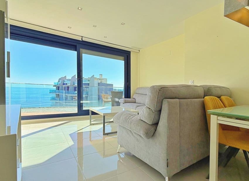 2 bedroom Apartment for sale in Punta Prima - € 715,000 (Ref: 9528366)