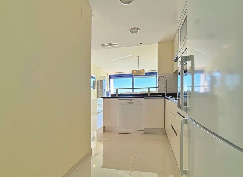 2 bedroom Apartment for sale in Punta Prima - € 715,000 (Ref: 9528366)