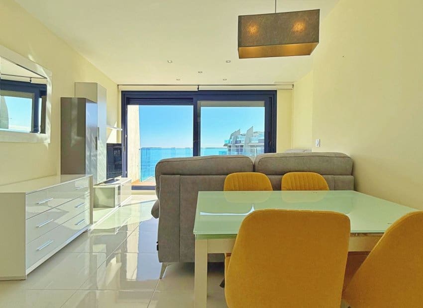 2 bedroom Apartment for sale in Punta Prima - € 715,000 (Ref: 9528366)