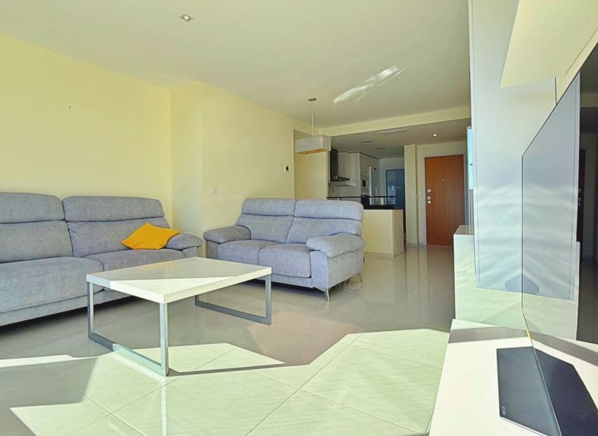 2 bedroom Apartment for sale in Punta Prima - € 715,000 (Ref: 9528366)
