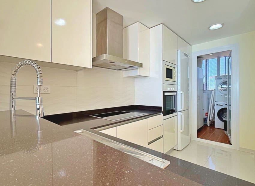 2 bedroom Apartment for sale in Punta Prima - € 715,000 (Ref: 9528366)