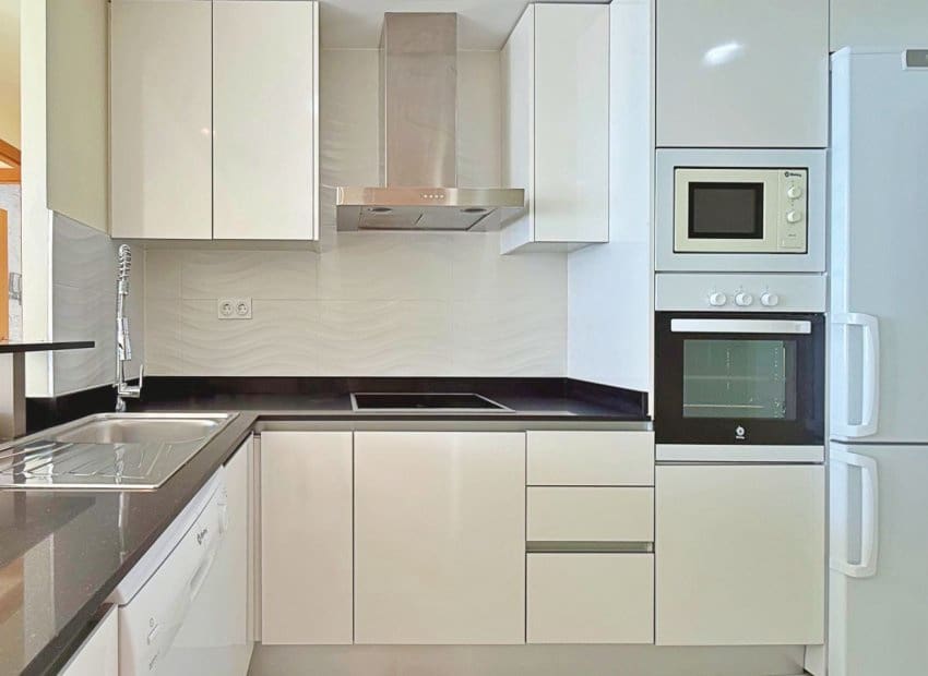 2 bedroom Apartment for sale in Punta Prima - € 715,000 (Ref: 9528366)