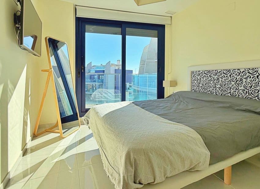 2 bedroom Apartment for sale in Punta Prima - € 715,000 (Ref: 9528366)