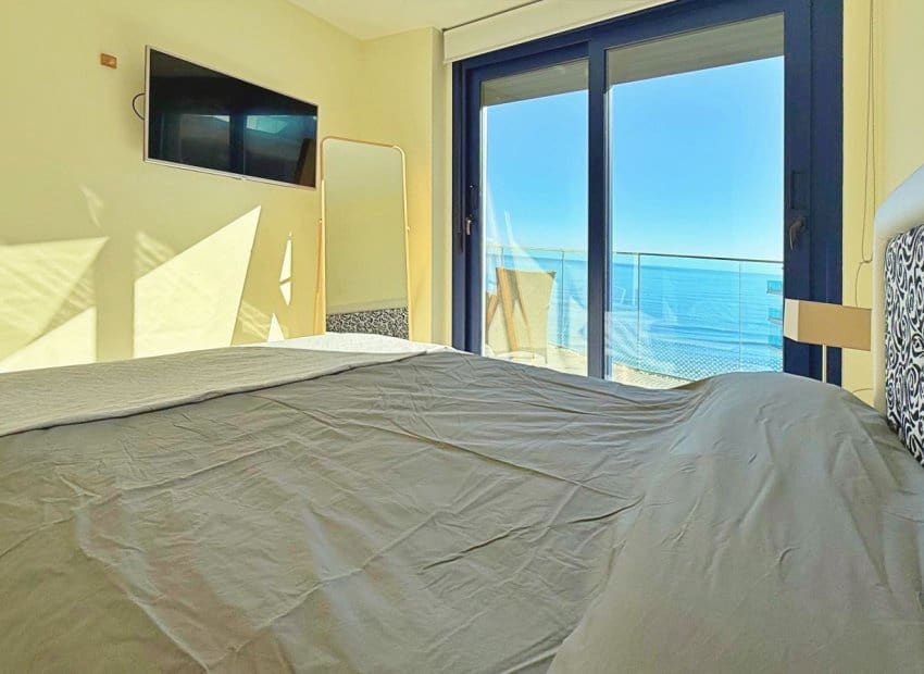 2 bedroom Apartment for sale in Punta Prima - € 715,000 (Ref: 9528366)