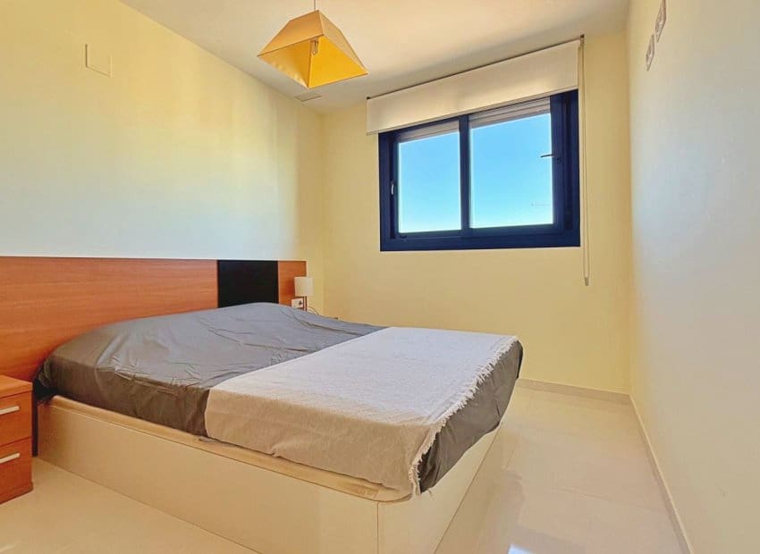 2 bedroom Apartment for sale in Punta Prima - € 715,000 (Ref: 9528366)