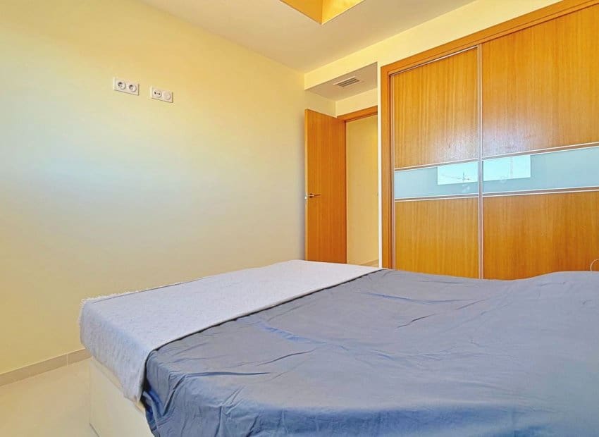 2 bedroom Apartment for sale in Punta Prima - € 715,000 (Ref: 9528366)