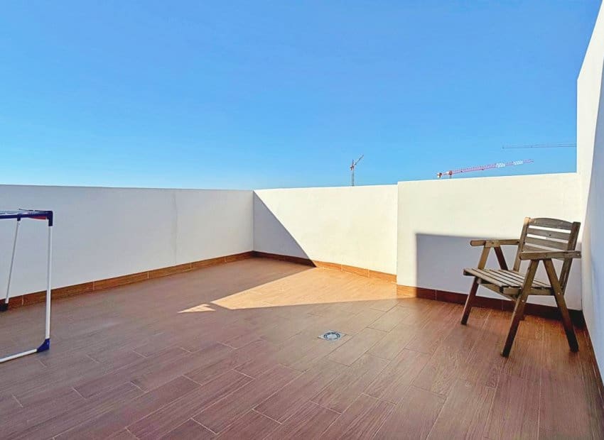 2 bedroom Apartment for sale in Punta Prima - € 715,000 (Ref: 9528366)