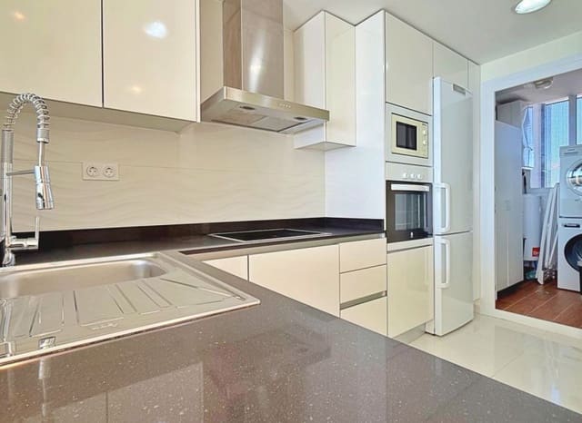 2 bedroom Apartment for sale in Punta Prima, Torrevieja - € 715,000 (Ref: 9528366)