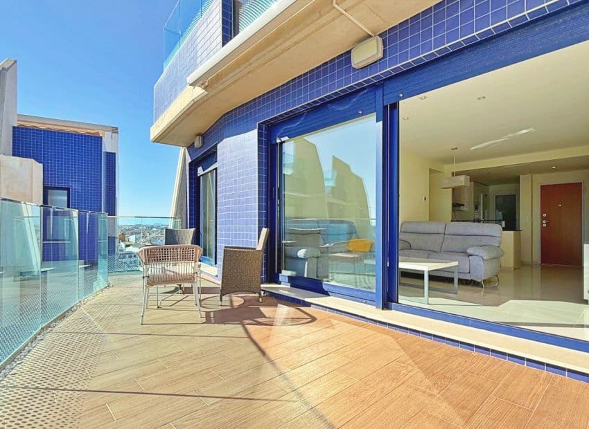 2 bedroom Apartment for sale in Punta Prima - € 715,000 (Ref: 9528366)