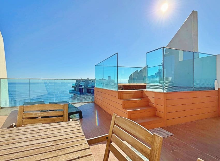 2 bedroom Apartment for sale in Punta Prima - € 715,000 (Ref: 9528366)