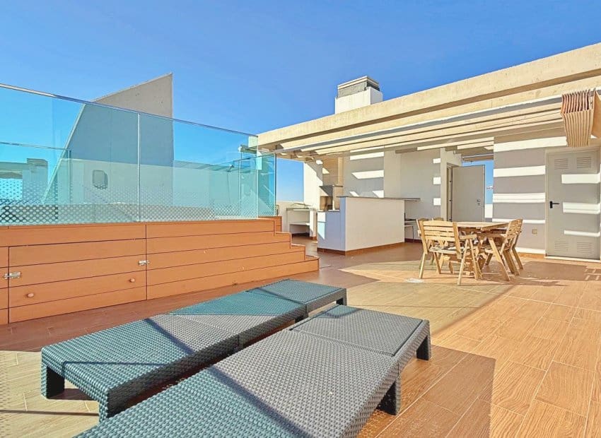 2 bedroom Apartment for sale in Punta Prima - € 715,000 (Ref: 9528366)