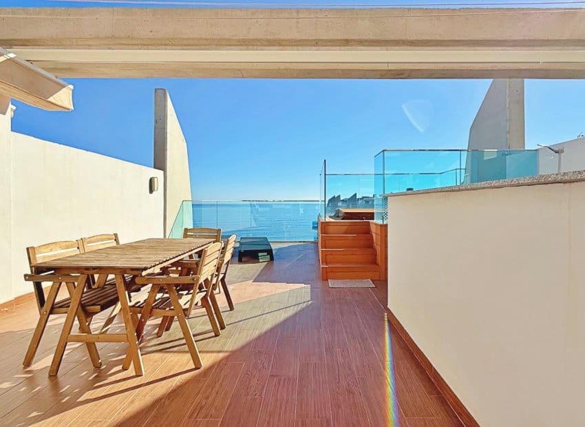 2 bedroom Apartment for sale in Punta Prima - € 715,000 (Ref: 9528366)