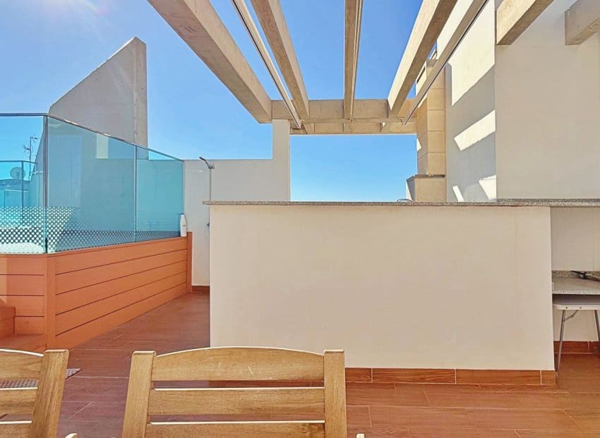 2 bedroom Apartment for sale in Punta Prima - € 715,000 (Ref: 9528366)