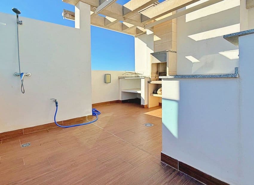 2 bedroom Apartment for sale in Punta Prima - € 715,000 (Ref: 9528366)