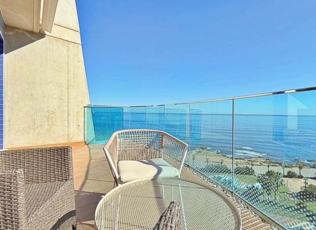 2 bedroom Apartment for sale in Punta Prima, Torrevieja - € 715,000 (Ref: 9528366)