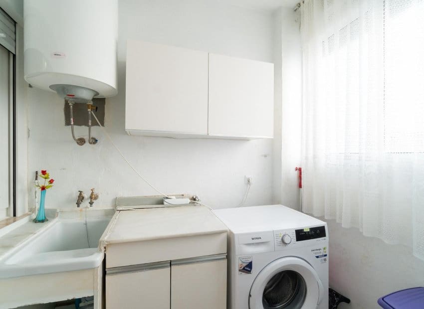 2 soverom Penthouse til salgs i Torrevieja - € 155 000 (Ref: 9528612)