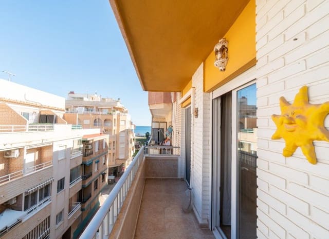 2 soverom Penthouse til salgs i Playa del Cura, Torrevieja - € 155 000 (Ref: 9528612)