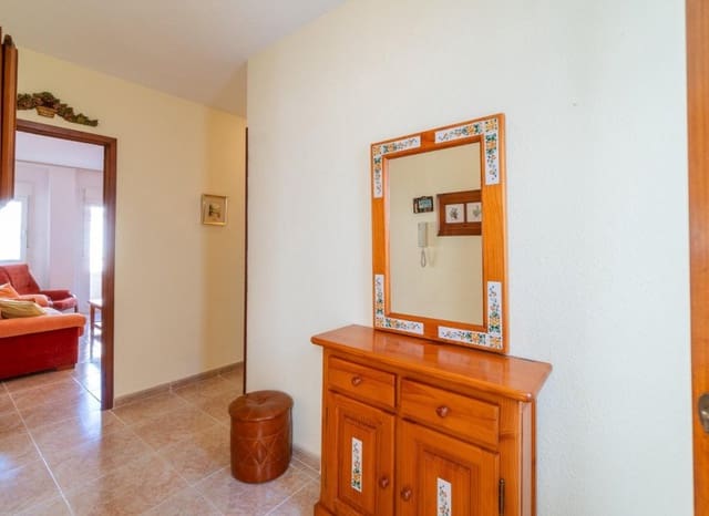 2 soverom Penthouse til salgs i Playa del Cura, Torrevieja - € 155 000 (Ref: 9528612)