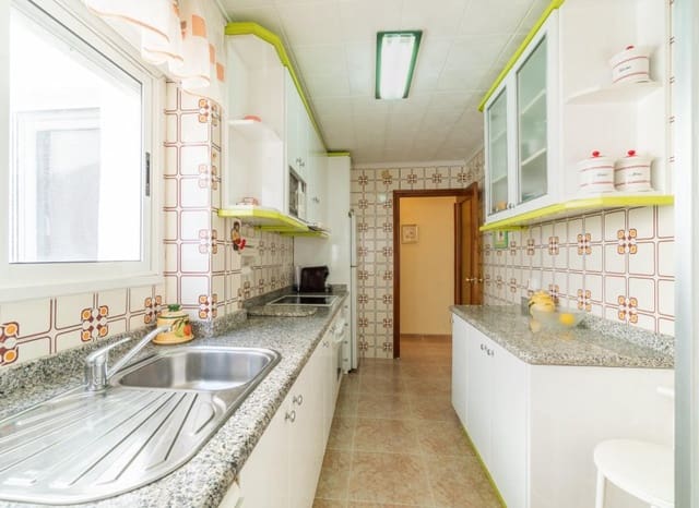 2 soverom Penthouse til salgs i Playa del Cura, Torrevieja - € 155 000 (Ref: 9528612)