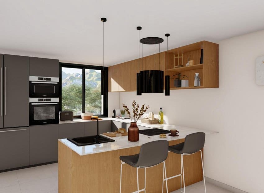 Chalet de 6 habitaciones en Yecla en venta con piscina - 800.000 € (Ref: 9528614)