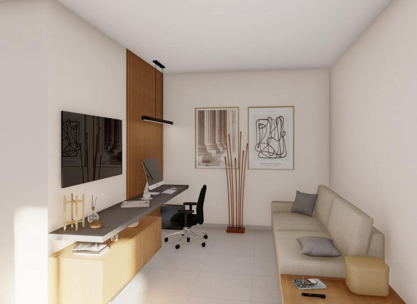 Chalet de 6 habitaciones en Yecla en venta con piscina - 800.000 € (Ref: 9528614)