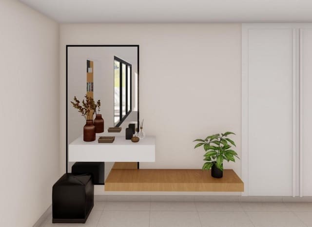 Chalet de 6 habitaciones en Yecla en venta con piscina - 800.000 € (Ref: 9528614)