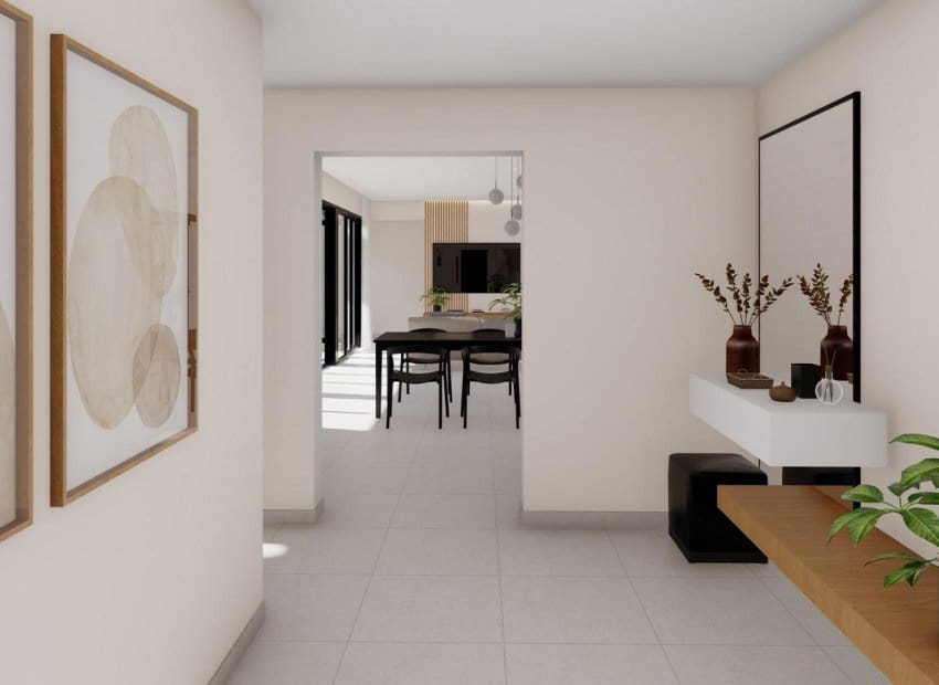 Chalet de 6 habitaciones en Yecla en venta con piscina - 800.000 € (Ref: 9528614)