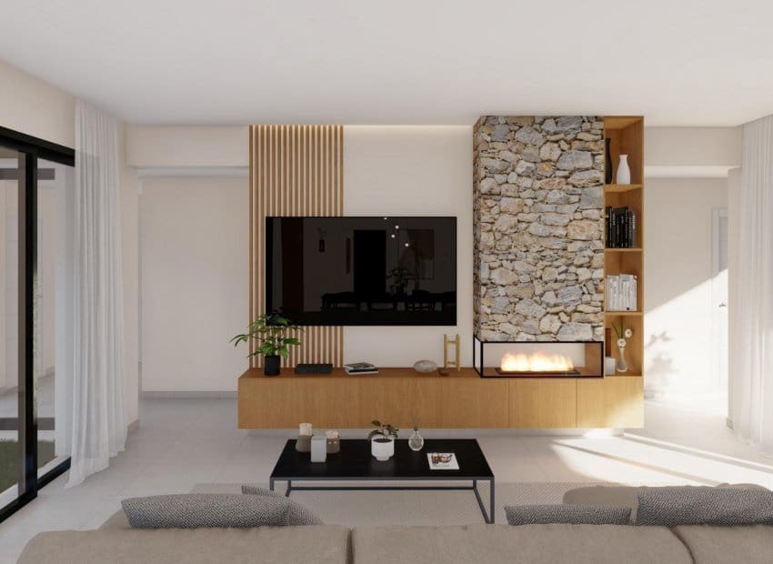 Chalet de 6 habitaciones en Yecla en venta con piscina - 800.000 € (Ref: 9528614)