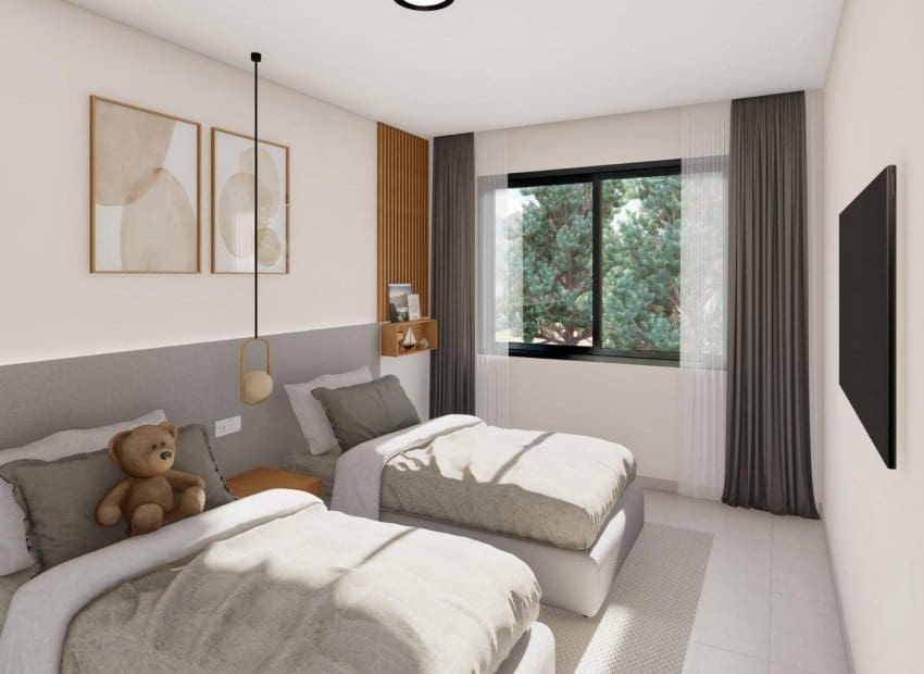 Chalet de 6 habitaciones en Yecla en venta con piscina - 800.000 € (Ref: 9528614)