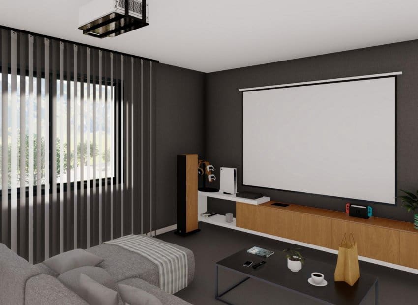 Chalet de 6 habitaciones en Yecla en venta con piscina - 800.000 € (Ref: 9528614)