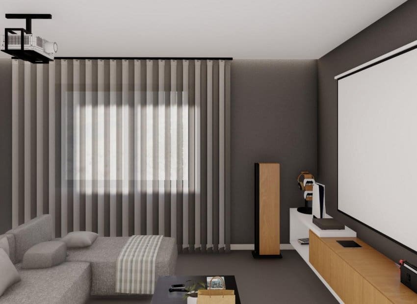 Chalet de 6 habitaciones en Yecla en venta con piscina - 800.000 € (Ref: 9528614)