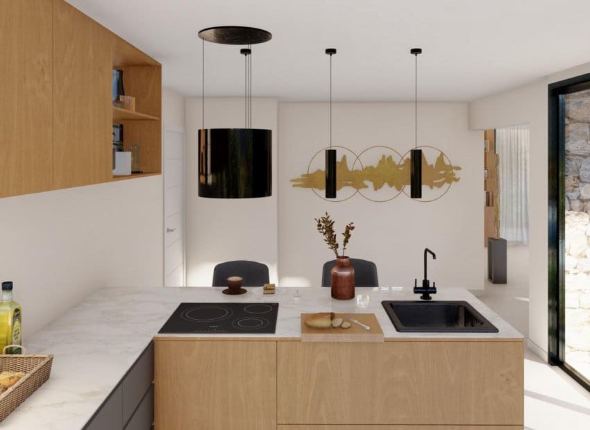 Chalet de 6 habitaciones en Yecla en venta con piscina - 800.000 € (Ref: 9528614)