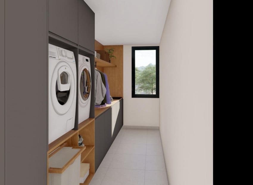 Chalet de 6 habitaciones en Yecla en venta con piscina - 800.000 € (Ref: 9528614)