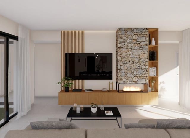 Chalet de 6 habitaciones en Yecla en venta con piscina - 800.000 € (Ref: 9528614)